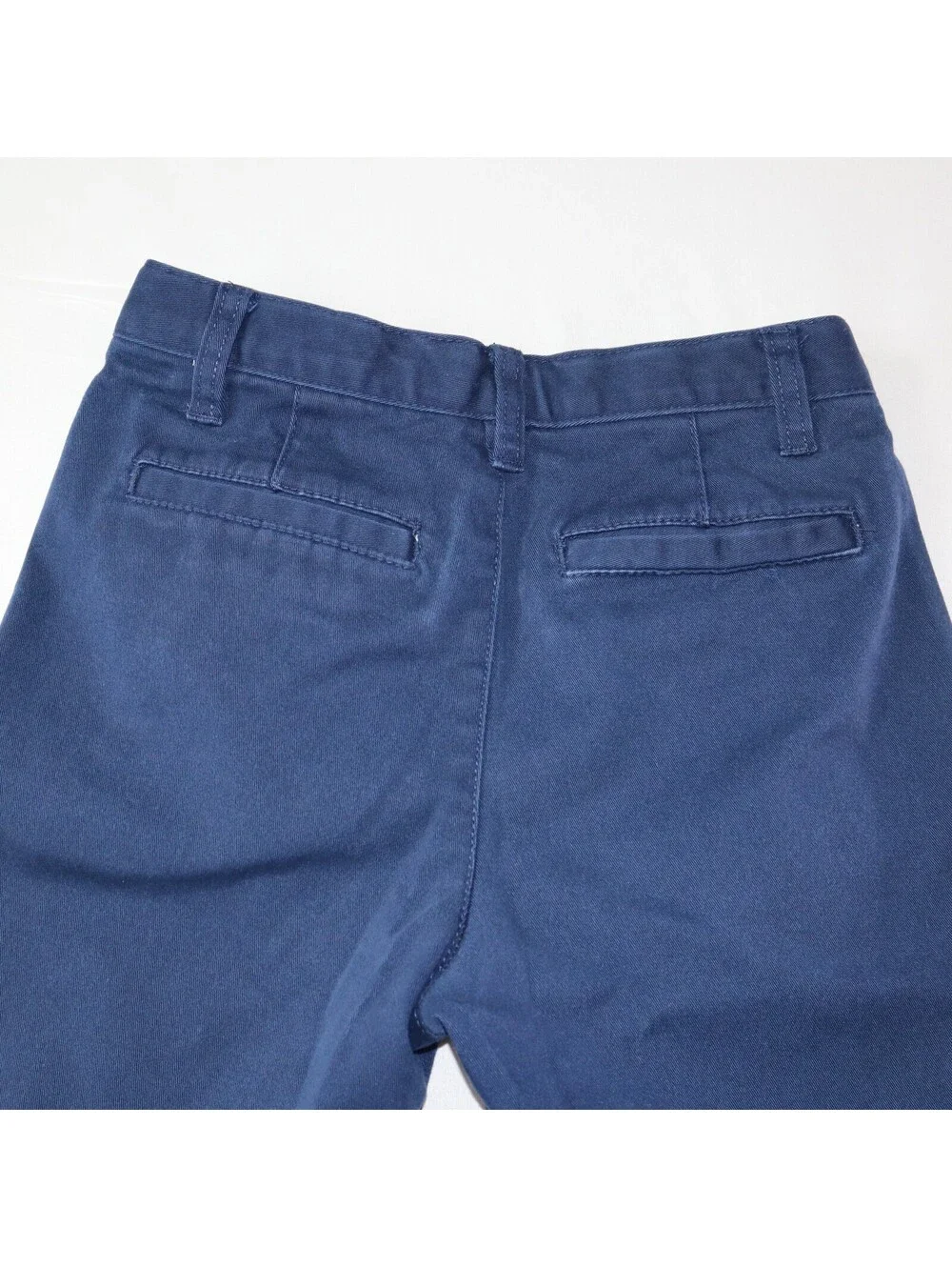 Cat & Jack Boys School Uniform Pants Size 6 Navy